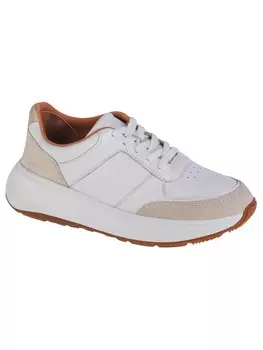 Сандалии fitflop, белый