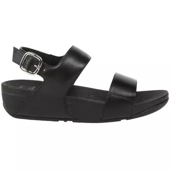 Сандалии Fitflop, черный