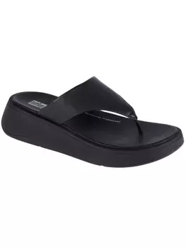 Сандалии fitflop, черный