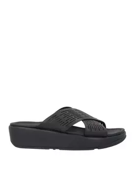 Сандалии Fitflop, черный