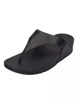 Сандалии fitflop, черный