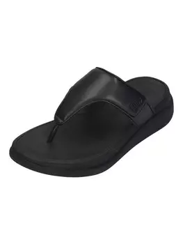 Сандалии fitflop, черный