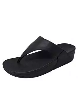 Сандалии fitflop, черный