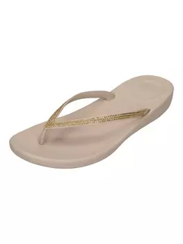 Сандалии fitflop, цвет natur