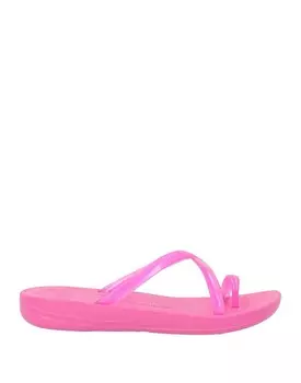 Сандалии Fitflop, фуксия