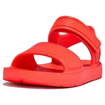 Сандалии Fitflop Iqushion Ergo Back, оранжевый