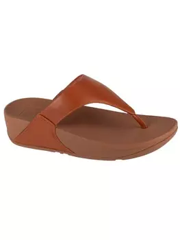 Сандалии fitflop, коричневый
