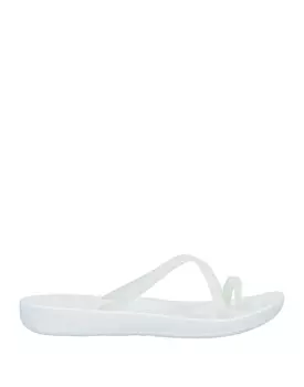 Сандалии Fitflop, молочный