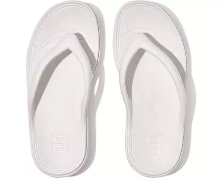 Сандалии FitFlop Relieff, цвет Urban White