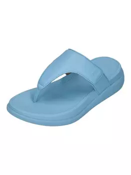 Сандалии fitflop, синий