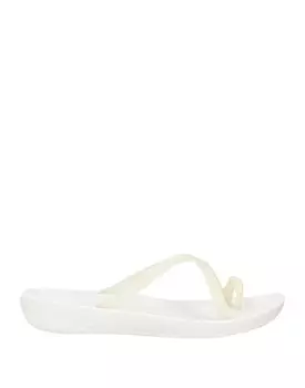 Сандалии Fitflop, слоновая кость