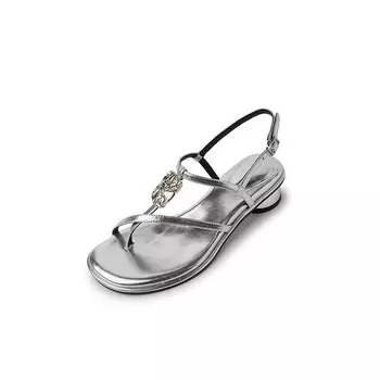 Сандалии Five-nine Dan seven One-Strap Sandals Women's