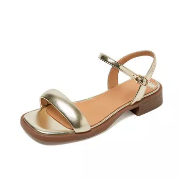 Сандалии Five-nine Dan seven One-Strap Sandals Women's