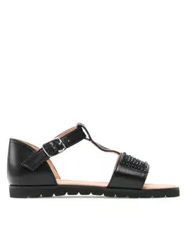 Сандалии Flamingo, черный