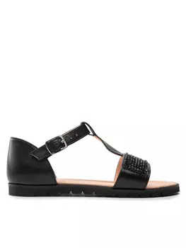 Сандалии Flamingo, черный