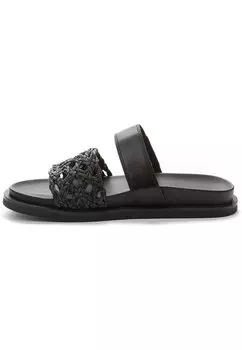 Сандалии FLAT Keddo, черный