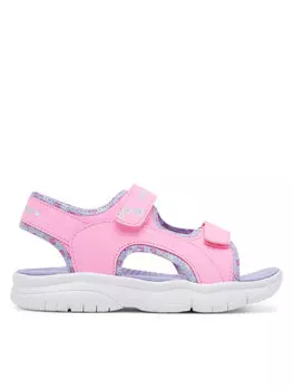Сандалии Flex Splash-Heart Galore 303049L/Hplv Skechers, розовый