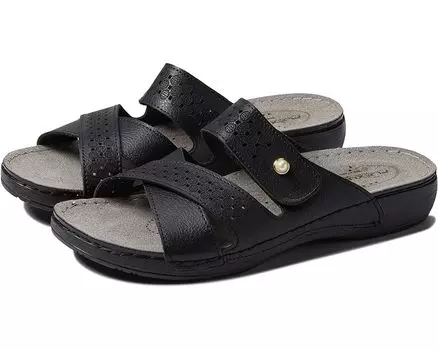 Сандалии Flexus Adamona, черный