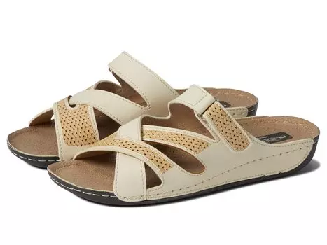 Сандалии Flexus, Blancita