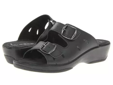 Сандалии Flexus, Decca