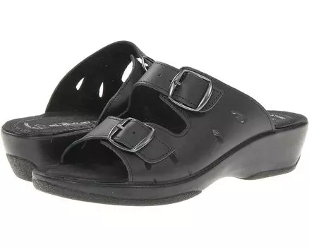 Сандалии Flexus Decca, черный