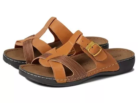 Сандалии Flexus, Gernara