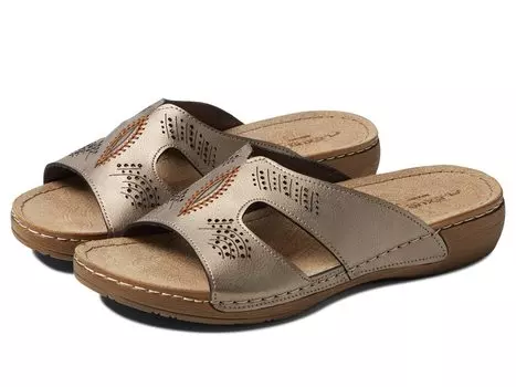 Сандалии Flexus, Liecia