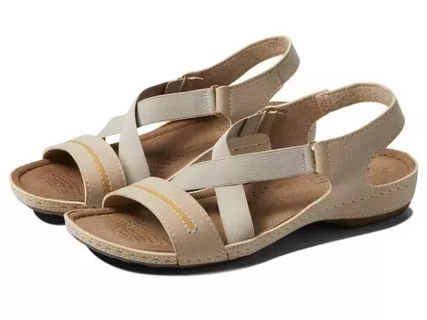 Сандалии Flexus, Lineata