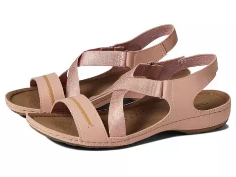 Сандалии Flexus, Lineata