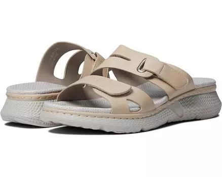 Сандалии Flexus Maresse, бежевый