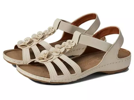 Сандалии Flexus, Merlene