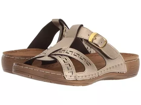 Сандалии Flexus, Nery