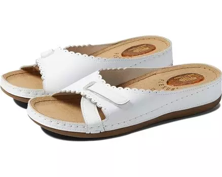 Сандалии Flexus Rotella, белый