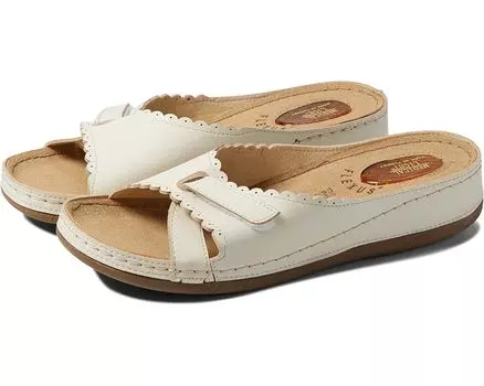 Сандалии Flexus Rotella, бежевый