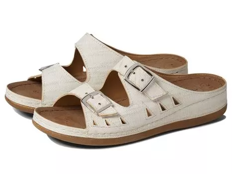 Сандалии Flexus, Samuella