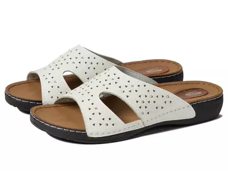 Сандалии Flexus, Tenda