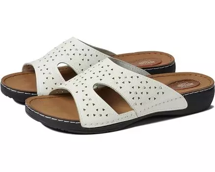 Сандалии Flexus Tenda, белый