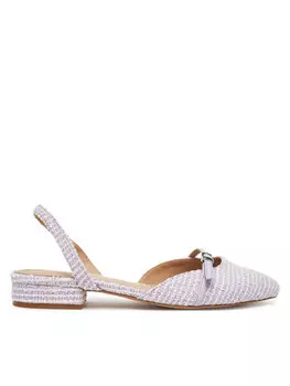 Сандалии Flintstone 13966810 Aldo, фиолетовый