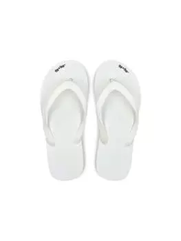 Сандалии Flip Flop, белый