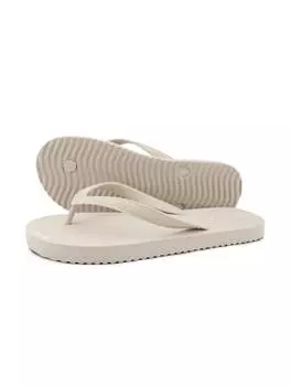 Сандалии Flip Flop, бежевый