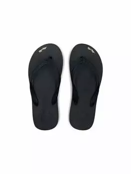 Сандалии Flip Flop, черный
