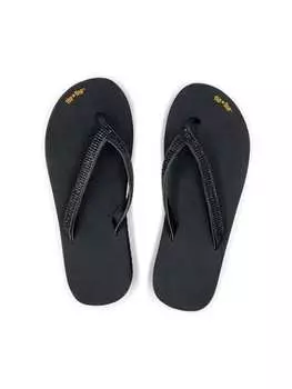 Сандалии Flip Flop, черный