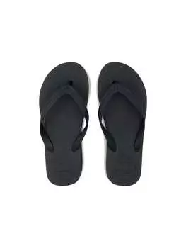Сандалии Flip Flop, черный