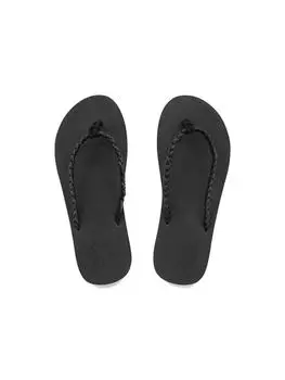 Сандалии Flip Flop, черный