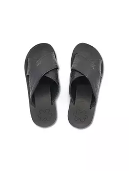 Сандалии Flip Flop, черный