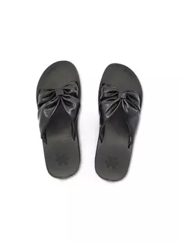 Сандалии Flip Flop, черный