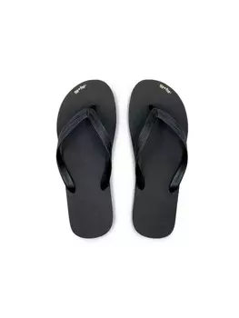 Сандалии Flip Flop, черный