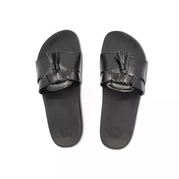 Сандалии Flip Flop, черный