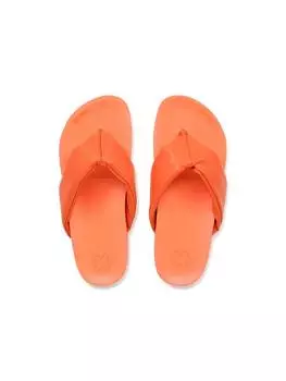 Сандалии Flip Flop, цвет cantaloupe