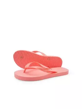 Сандалии Flip Flop, цвет lachs